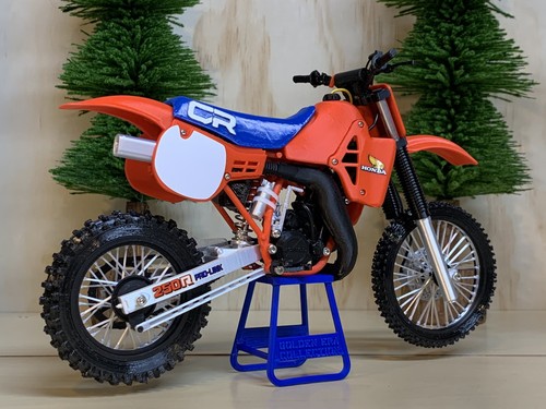 1984 honda 250r 1 6 - honda,