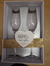 Century House, HAPPILY EVER