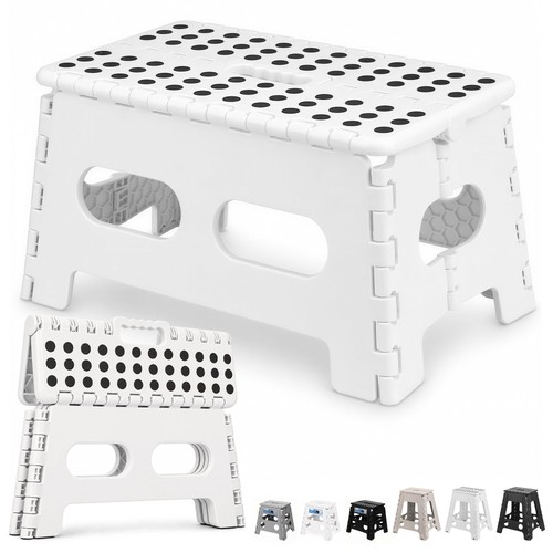Multi purpose step stool - multi,