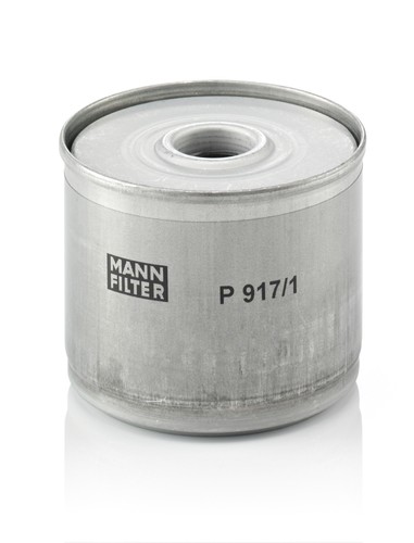 Fits mann filter 917 x - fits,