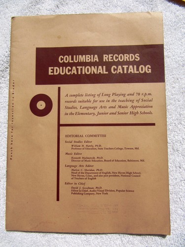 1949 columbia records - columbia,