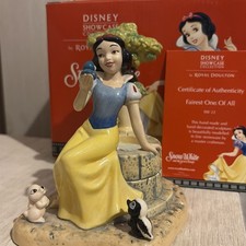 Royal Doulton Disney Showcase
