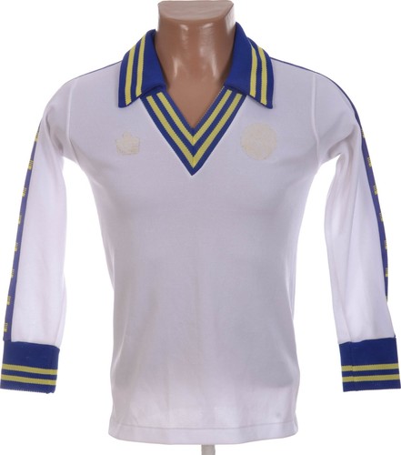 Leeds united 1976 - united, home