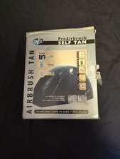 RIO-PRO Airbrush Self-Tanning