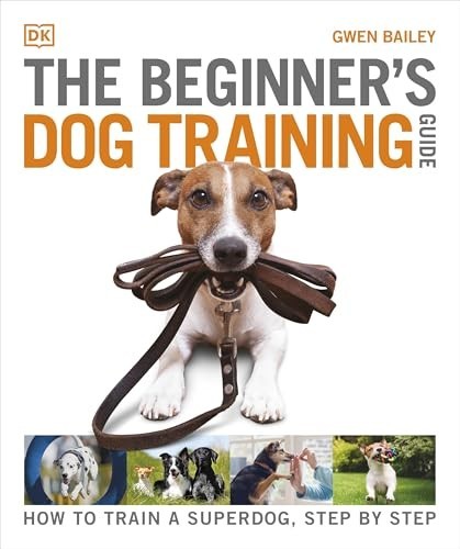 The beginner dog training - the,