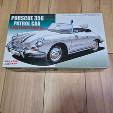 Fujimi 1/24 Porsche 356 B
