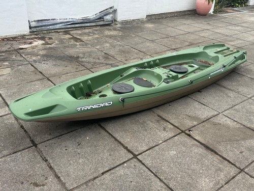 Kayak trinidad - kayak,