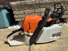 Stihl MS362 GWO