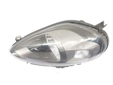 2012-2018 MK3 FIAT PUNTO HALOGEN HEADLIGHT LH PASSENGER SIDE