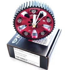 Tomei Japan RB Camgear Clock -