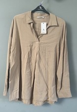 Tu Sainsbury’s Ladies Beige