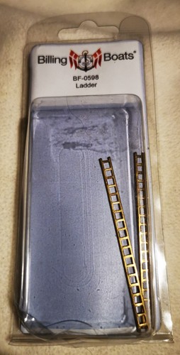 Billing boats accessory - billing,