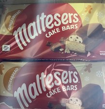 12x5 Packs =60 Maltesers