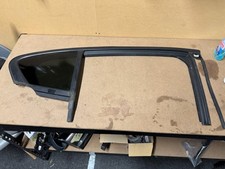 Ford Focus Mk4 18-22 OS Driver