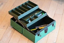 Vintage Kennedy Kits