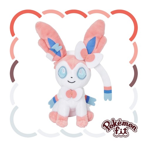 Pokemon center sylveon - pokemon,