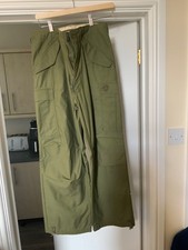 Maharishi M65 Upcyled Dragon