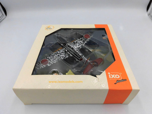 Ixo models junior aircraft - ixo,