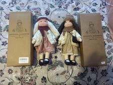 Pair Of Evgeniya Elizarova