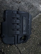 AUDI A3 8V 2.0 DIESEL ENGINE
