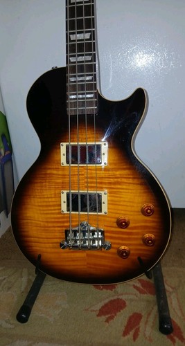 Epiphone les paul standard - epiphone,