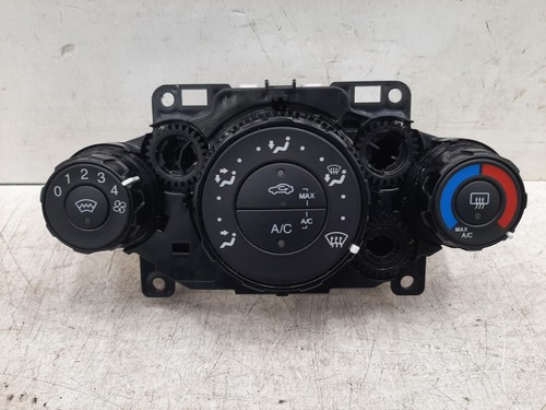 Ford fiesta 2013 2018 heater - fiesta,