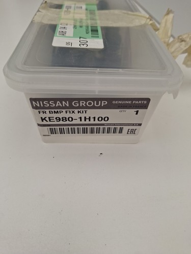New genuine nissan - new,