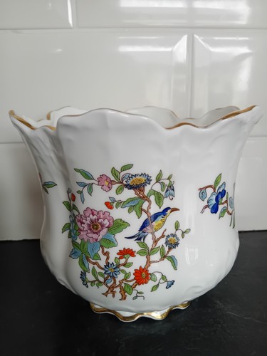 Aynsley pembroke pattern - aynsley,