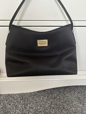 Women’s Black Charles