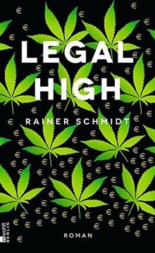 Legal high roman by schmidt - ,
