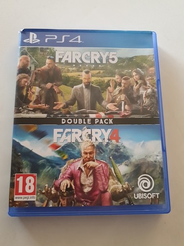 Far cry 5 - +,