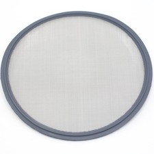 HFS(R) 6" Tri Clamp Viton