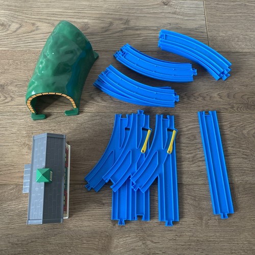 Thomas the tank engine - , tomy