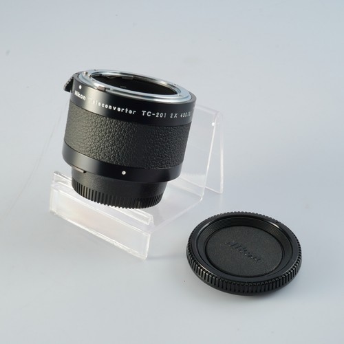 Excellent nikon teleconverter - excellent,