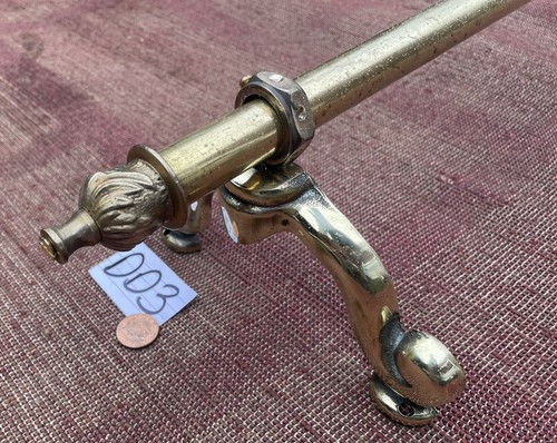 108cm towel rail vintage - rail,