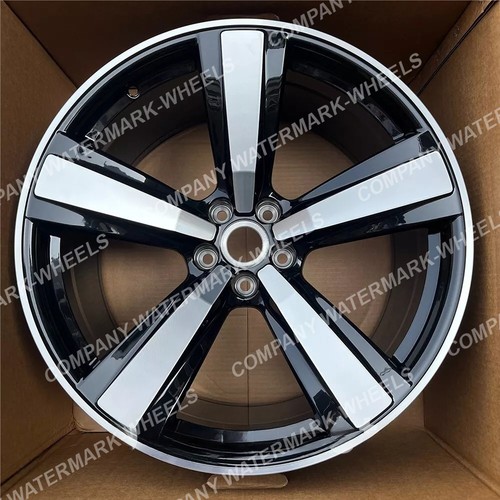 1pc 5spoke wheel rim for - 1pc,