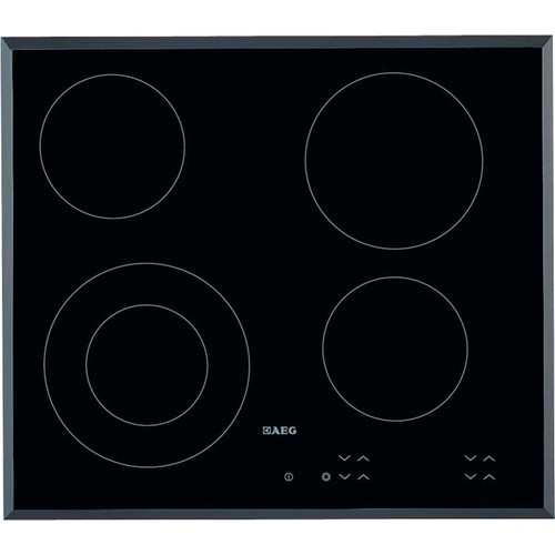 Aeg hk624010fb competence 59cm - competence,