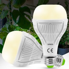Sansi 10w 15w led grow - sansi, lights