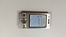 284.Sony Ericsson W715 Very