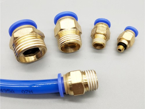 Hose pipe to 1 8 - 4,
