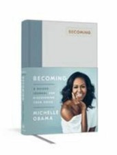 Michelle obama becoming a - michelle,