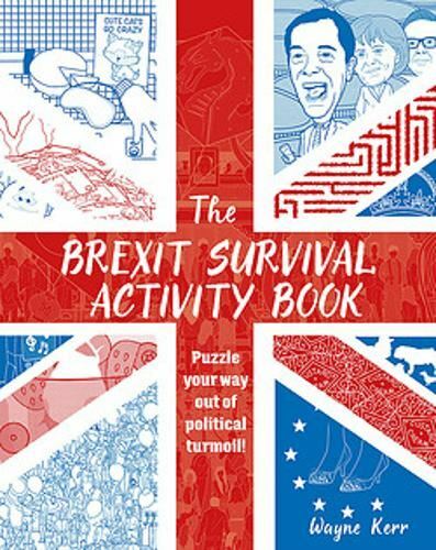 The brexit survival - brexit,