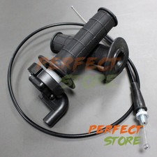 36" Throttle Cable Grip