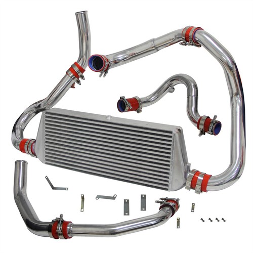 Fmic turbo intercooler - turbo,