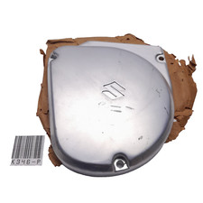 Carburetor Cover Carb May Fit Suzuki GP100 GP 100 GP-100 Genuine NOS JAPAN #4