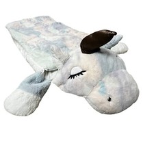 Frolics Unicorn Plush Sleeping