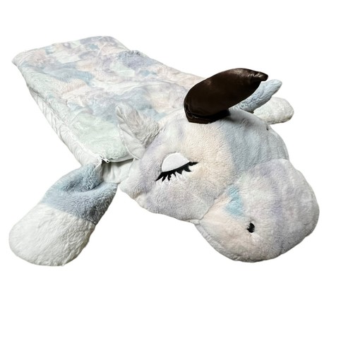 Frolics unicorn plush - unicorn, sleeping