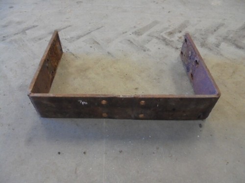 For fiat 780 - for,