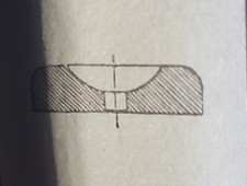 Watchmakers Seitz plate Jewel