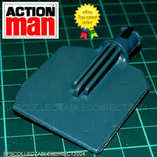 Action Man Palitoy Sea Wolf One Complete Diving Plane c1977-1978 FREE POST UK